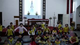 2013 0503 表演一
