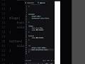HOW TO MAKE SIMPLE NAVBAR#coding #htmlcss #navbar #webdesign #programming #python #codingstyle #code