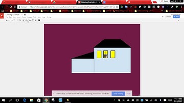 Google Drawing Part 2