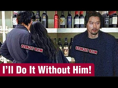 I'll Do It Without Him!” — Son Ye Jin's Brave Decision SHOCKS the INTERNET!  - YouTube