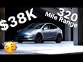 Model Y Has NEVER Been This Good! 👌🏼