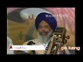 Dhadi Daya Singh Dilbar ( ਤੇਗ਼ ਵਿਚੋਂ ਪੈਦਾ ਹੋਇਆ )