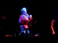 Vivian Green Performs Sade's "Is It A Crime" at Highline Ballroom | KEMPIRE RADIO