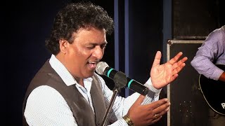 Miniatura de vídeo de "Sab nammon mein | Sunny Vishwas | Official (live) |"