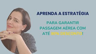 Information How to Guarantee Airline Tickets with Up to 90% Discount | Strategy: Buying Points & Successful T... Guide
