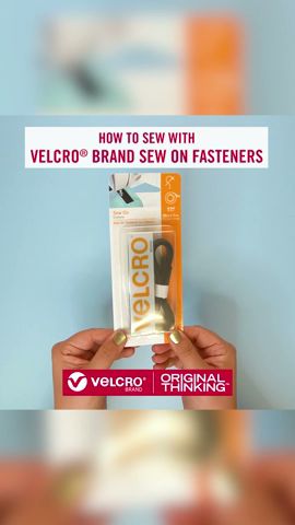 How to Use VELCRO® Brand Removable Picture Hangers 