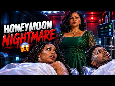 Video They went to an hotel for honeymoon But Their Honeymoon Became a Nightmare