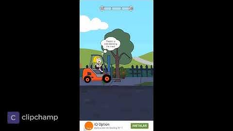 Save The Girl GamePlay Walkthrough Part 1 level 1 -16