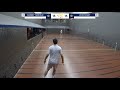 The 2019 U.S. Pro Singles Satellite - Smart vs. Tanfield (1/2)