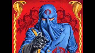 G.I. Joe - Clap, Clap, Hiss (Cobra Attack!!) - Raisi K. Resimi