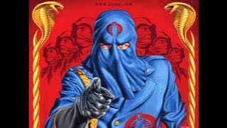 Download lagu G.I. Joe - Clap, Clap, Hiss (Cobra Attack!!) - Raisi K.