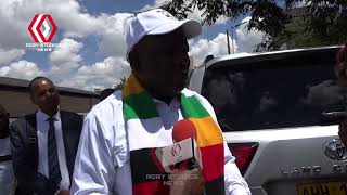 If you cannot smile and appreciate the progress being made by the 2nd rep then the devil is upon you