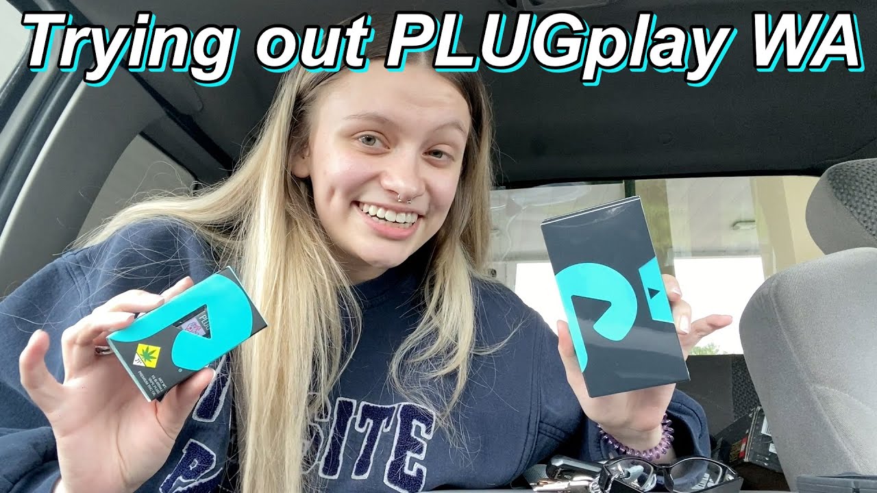 FIRST TIME TRYING PLUGPLAY