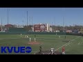 Highlights: Texas baseball beats Incarnate Word 10-2 | KVUE