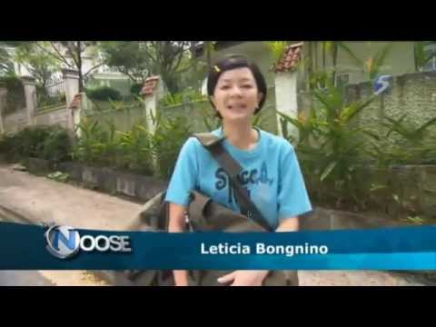 The Noose - NS Boy and Filipino Maid