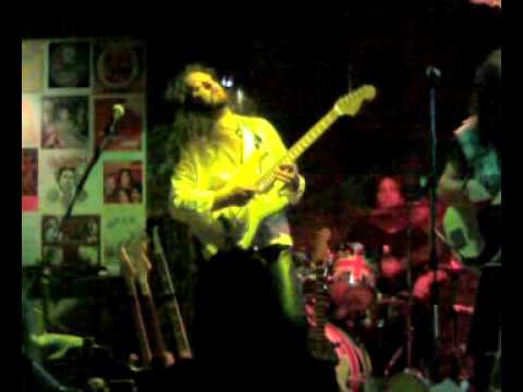Hendrix's Little Wing live- a tribute to Angelo "I...