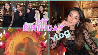 My Birthday Vlog @Tenajaiinvlogs | Paayal Vlogs