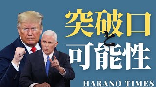 12月23日の注目案件、ジュリアーニ氏がアリゾナの逆転の可能性について及ぼす、突破口になるのか？ペンス副大統領の反対がスムーズに行かない可能性について、経済対策の中に潜んでいた内容