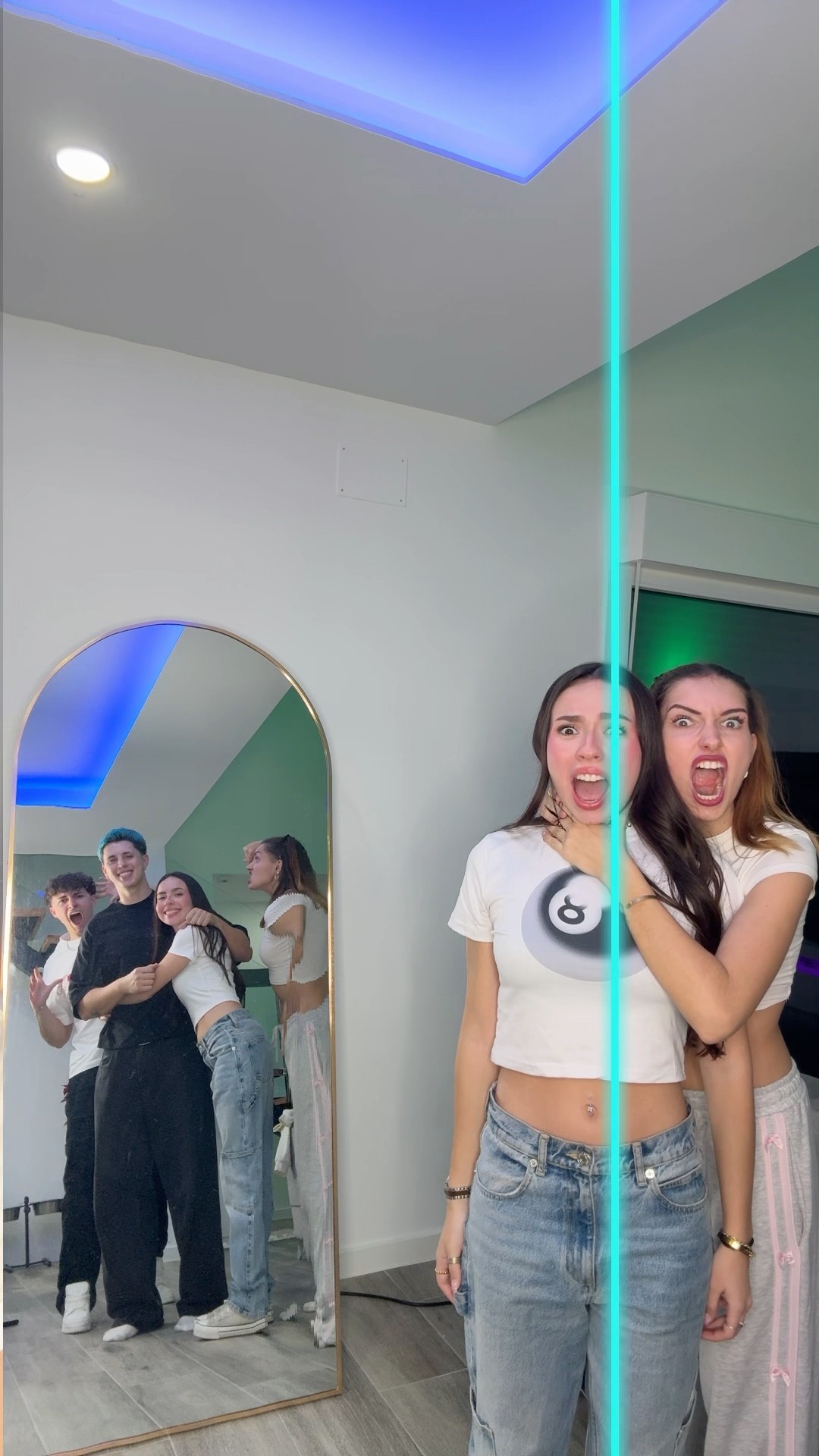 Qué creéis que parece??