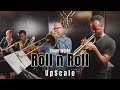 Roll n roll ethiopian funk jazz fusion  official   bereket abebe in upscale 2023