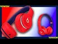 Обзор: Beats Solo3 Wireless Club Collection - Отзывы в PleerRu