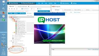 iphost network monitor