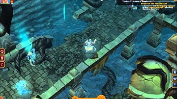 Torchlight 2 Episode 2 The water Guardian
