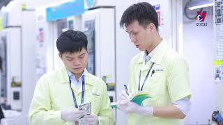 Vietnam acts to train workforce for future of technology