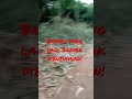 BAMBU APUS BAMBU TALI BAMBU RUMAH BAMBU PROYEK