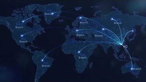 Huawei AgileCampus Network Solution