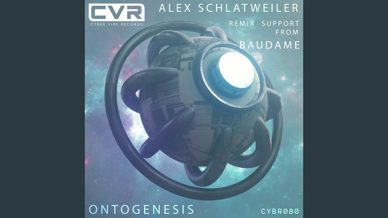 Watch Ontogenesis (Original Mix) on YouTube Watch Ontogenesis (Original Mix) on YouTube