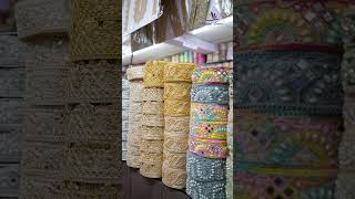 Your Global Partner in Premium Lace Manufacturing! 🧵✨