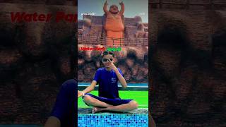 My Fun Summer Vacation: Waterparks and Fun with Friends!#Summer vlog #Waterpark #dosti