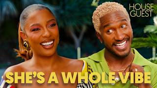 Victoria Monét Has Us Feeling the Love