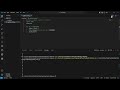 #pythonprogramming pycount2