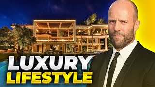 Celebrity Jason Statham: Lifestyle, Net Worth, Fortune, Car Collection, and Mansion Wealth