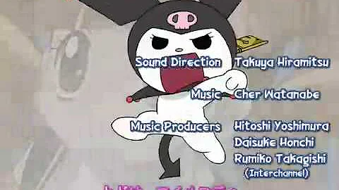 تحميل しずくちゃん Ed