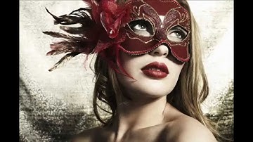 Shades of Grey - Masquerade show [French Mix]