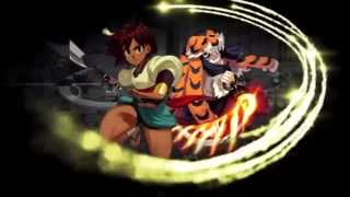 Indivisible demo playthrough Ep.1 - THIS GAME IS AMAZING