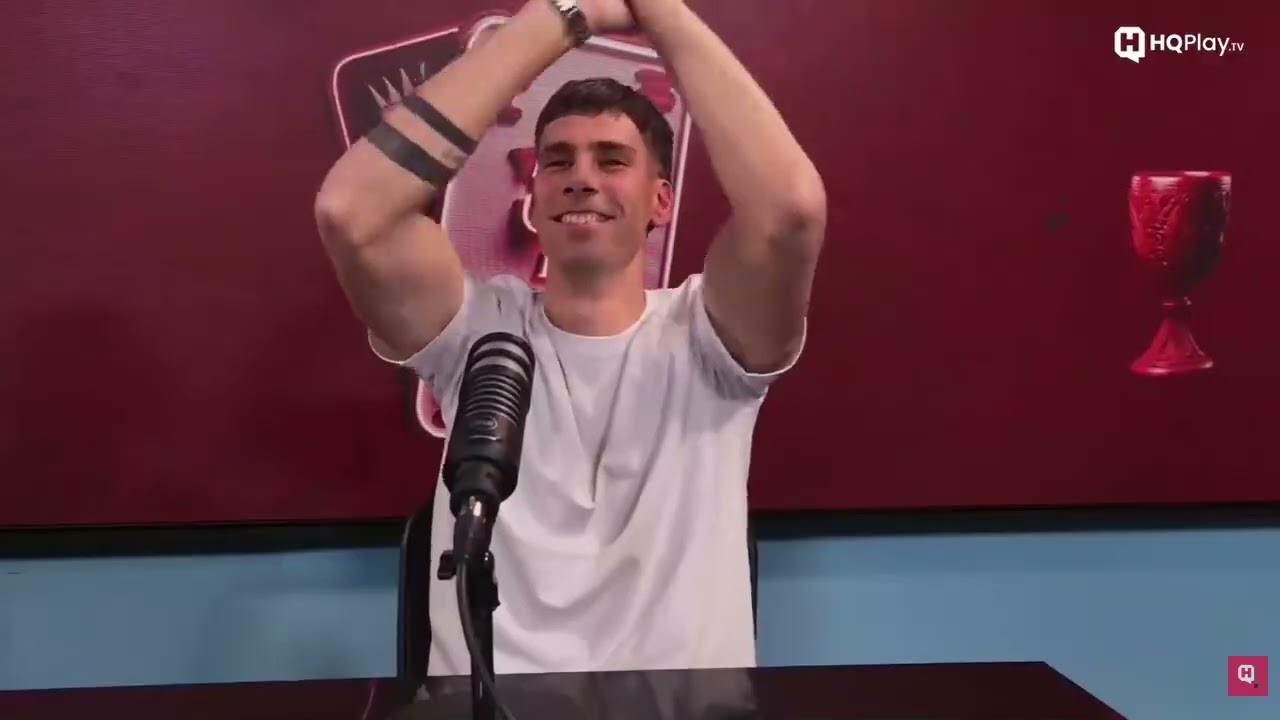 [5 DE COPAS - MUSICALES] MAXI TRUSSO EN VIVO