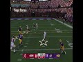 College Football 27. When s**t talkin goes HORRIBLY WRONG part 1. @LadyFawnsphere #crimsontide