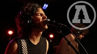 The Stone Foxes - This Town | Audiotree Live