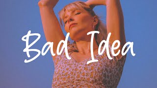 Dove Cameron - Bad Idea (Lyrics)