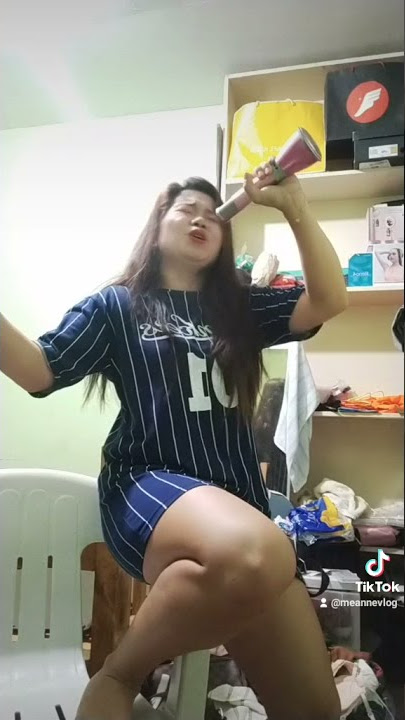 Funny Tiktok/Meanne Vlog Tiktok