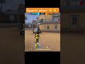 ace takedown gameplay in FF  #freefiregameplay#freefiremax #trendingshorts#shortsfeed#freefireconta