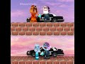 Who will you help—Sprunki Gugugaga: Fire or Ice!