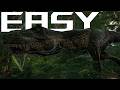 Tyrannosaurus Rex PRIME Full Growth Survival Guide The Isle EVRIMA 