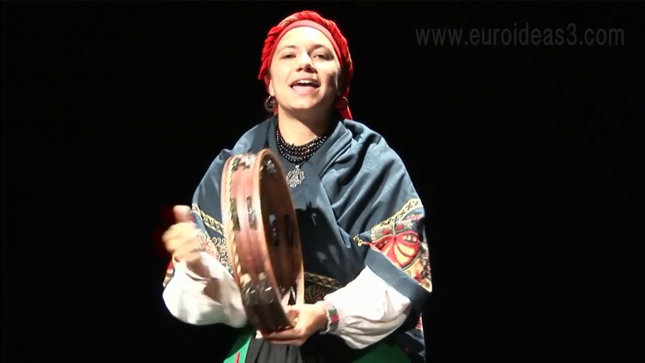 EL RENGUE de Entrepeñas Folk euroideas3