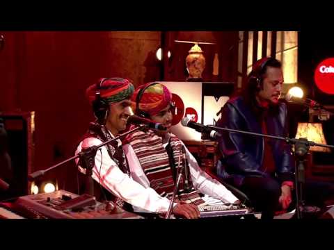 'Bannado'Sachin Jigar, Tochi Raina, Bhungarkhan Manganiar & GroupCoke Studio@MTV Season 4 Full