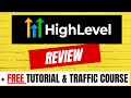 GoHighLevel Review 2024: The Most Complete All--in-One Marketing Platform?